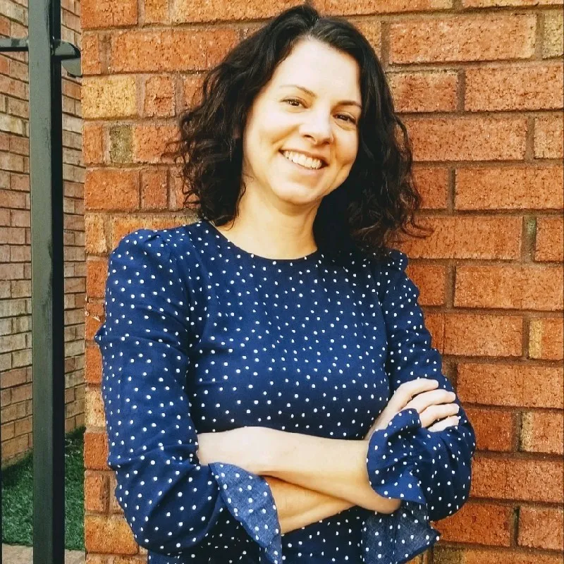 Tricia Palermo